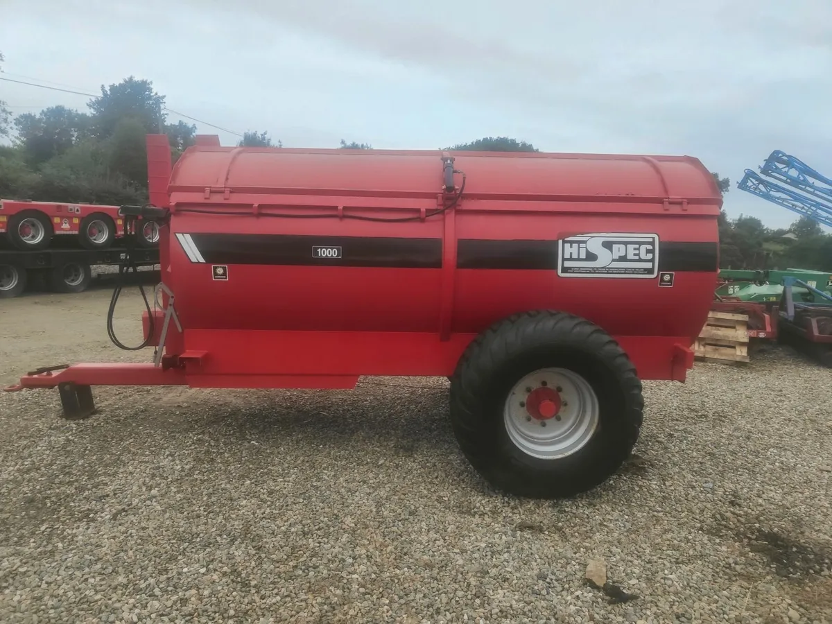 Hi Spec 1000 - Image 3