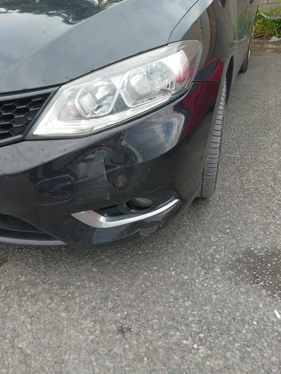 Nissan Pulsar 2016 - Image 3