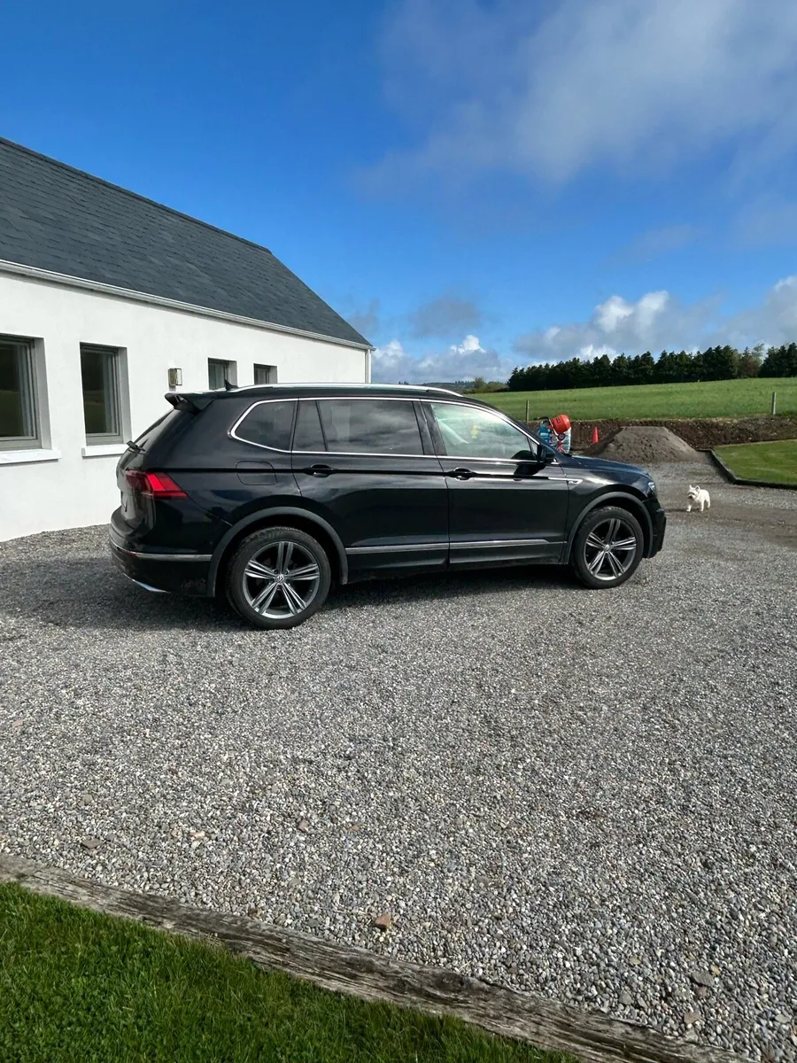 VW Tiguan allspace - Image 1