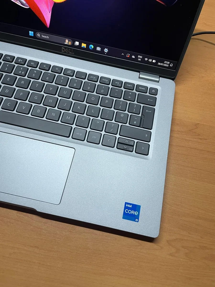 Dell i5 pro 32gb ram 256ssd win 11 pro - Image 2