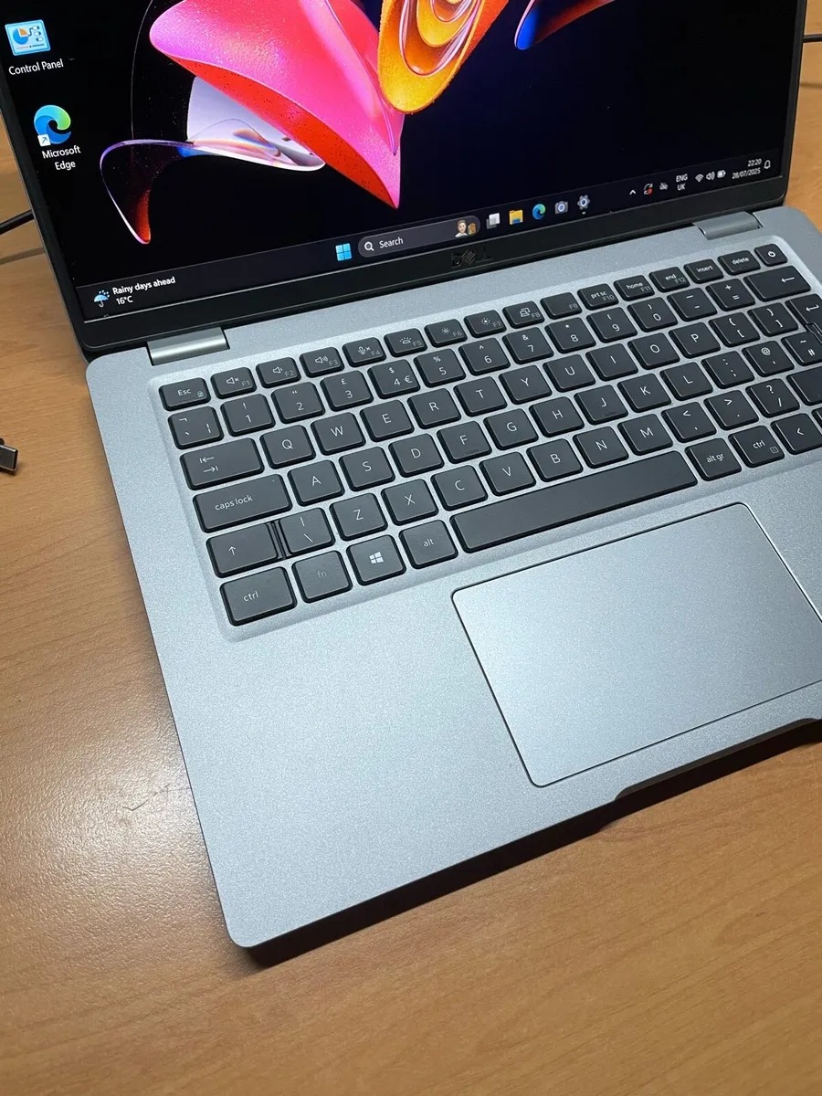 Dell i5 pro 32gb ram 256ssd win 11 pro - Image 3