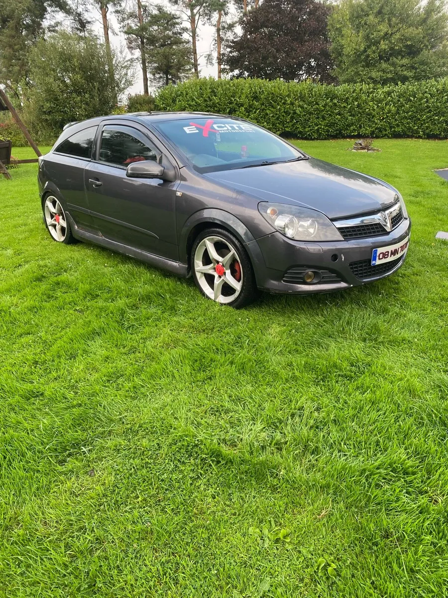 Vauxhall Astra - Image 1