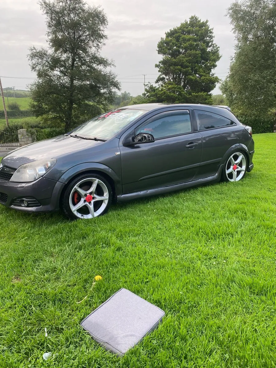 Vauxhall Astra - Image 2