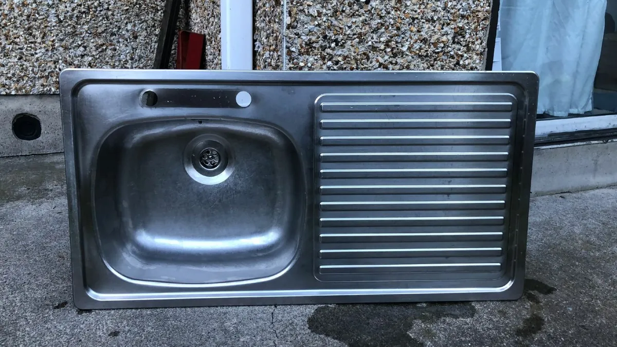Kitchen sink - Image 3