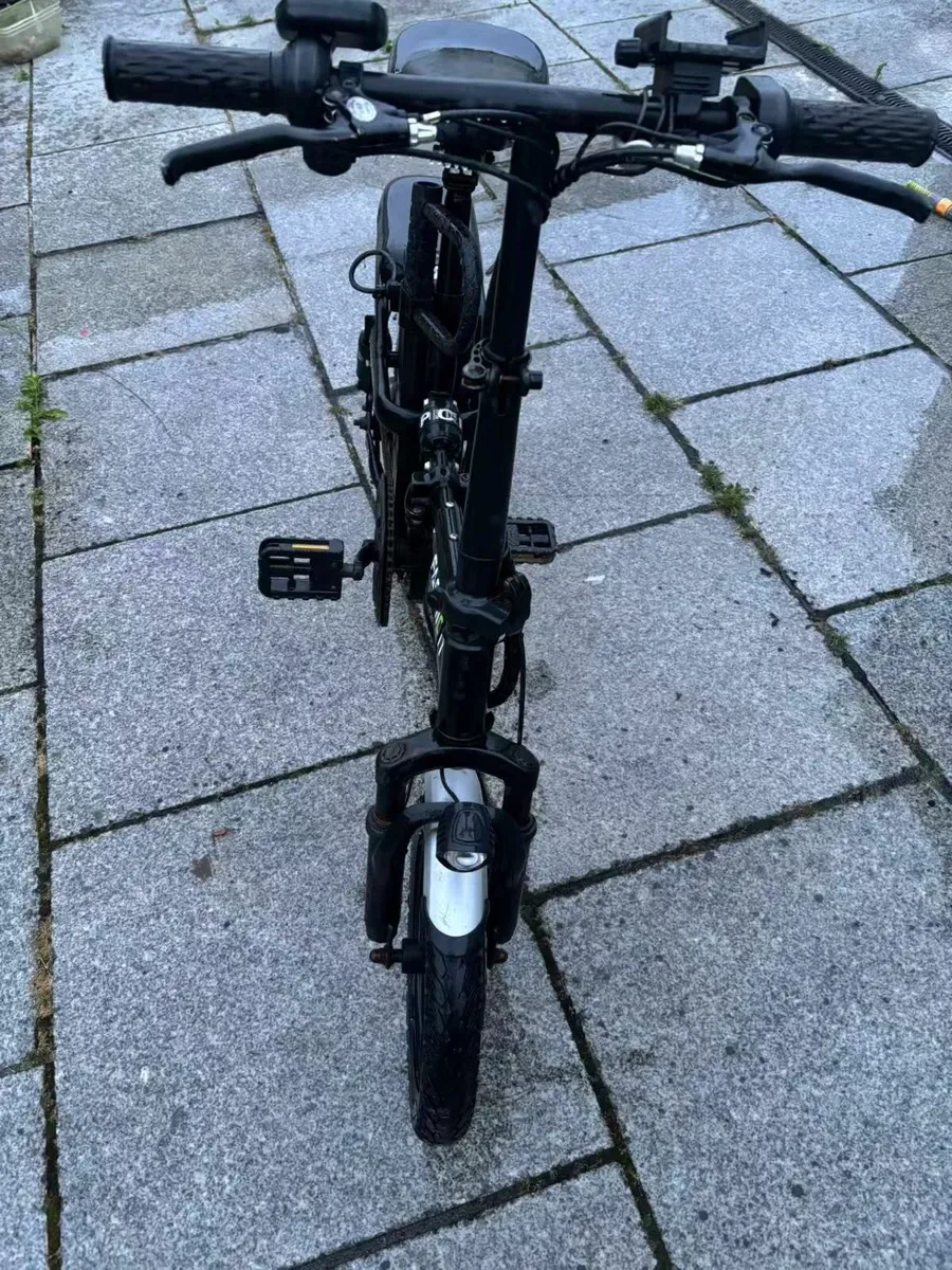 2nd hand  Electric Bike for Sale - Image 1