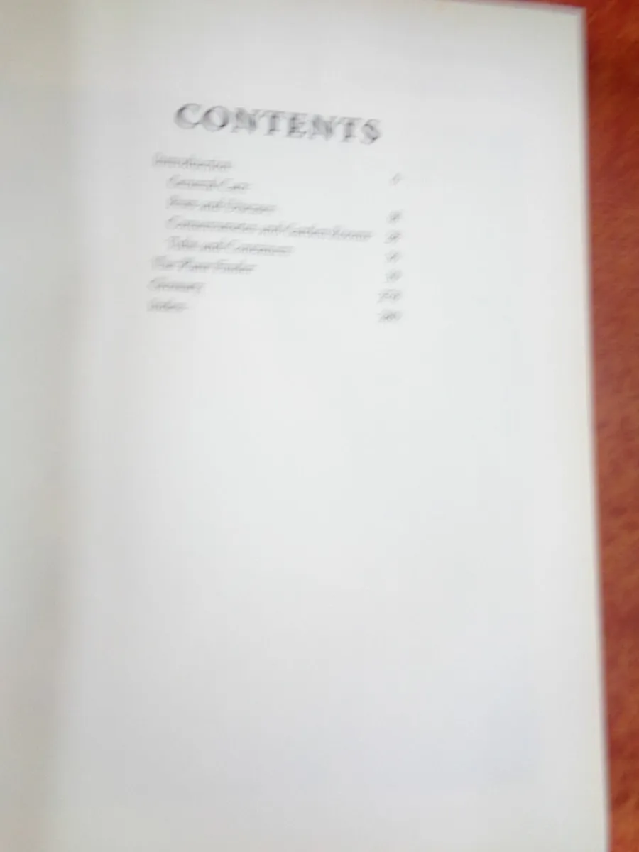 The Complete Guide to Healthy Houseplants Book - Image 2