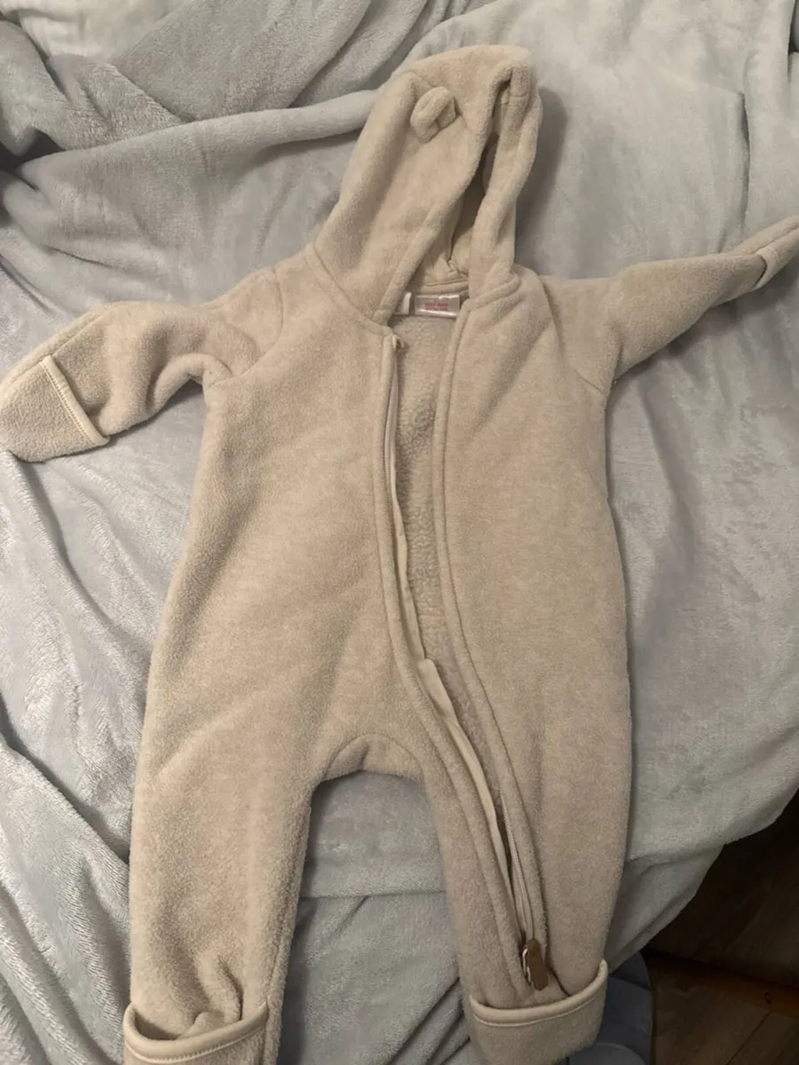 Baby clothes - Image 2