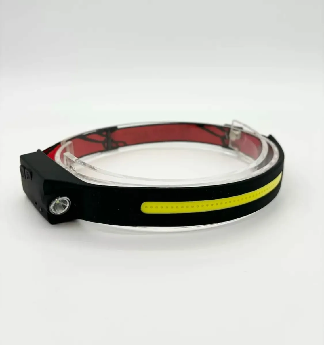 US SNAP MAC Led Headlamp Sensor Recharable - Image 2