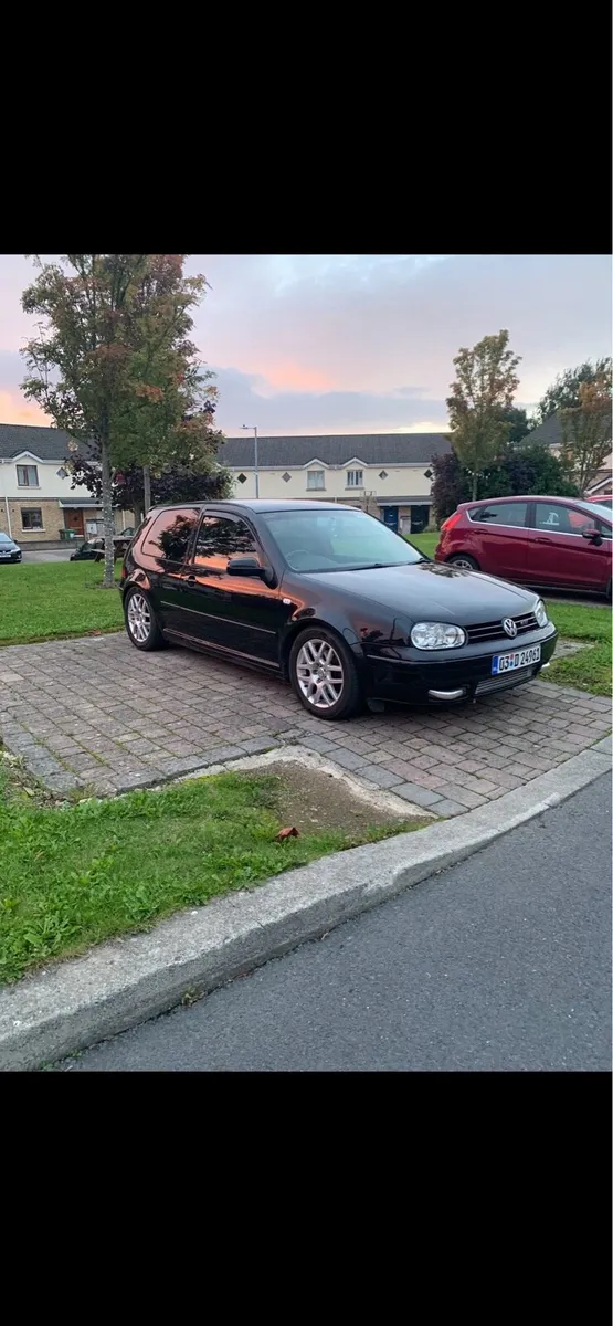 SOLD *** MK4 GTI *** SOLD - Image 4