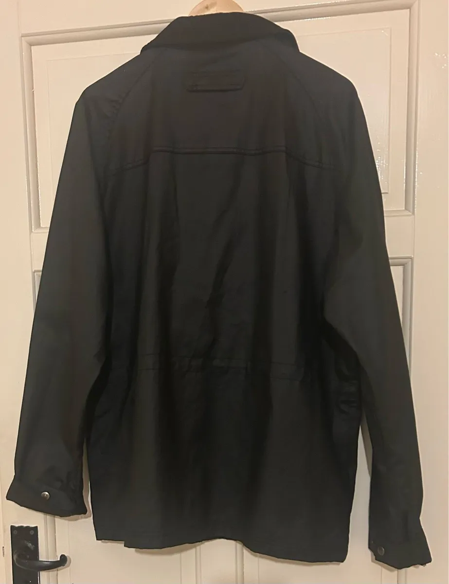 Vedoneire men’s jacket - Image 4