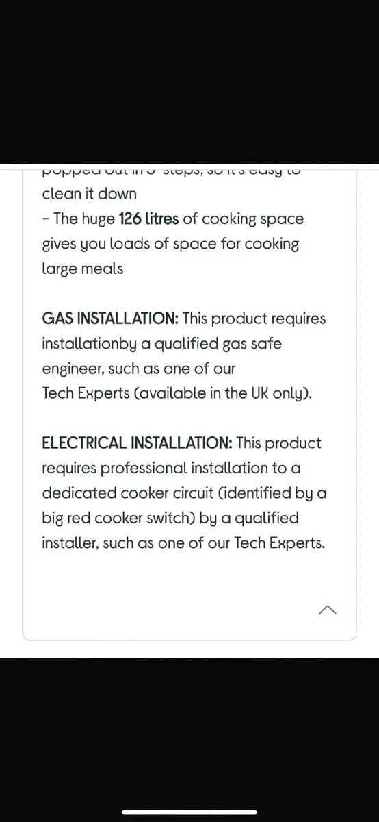 Gas cooker - Image 4