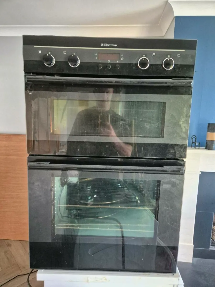 Oven & Grill