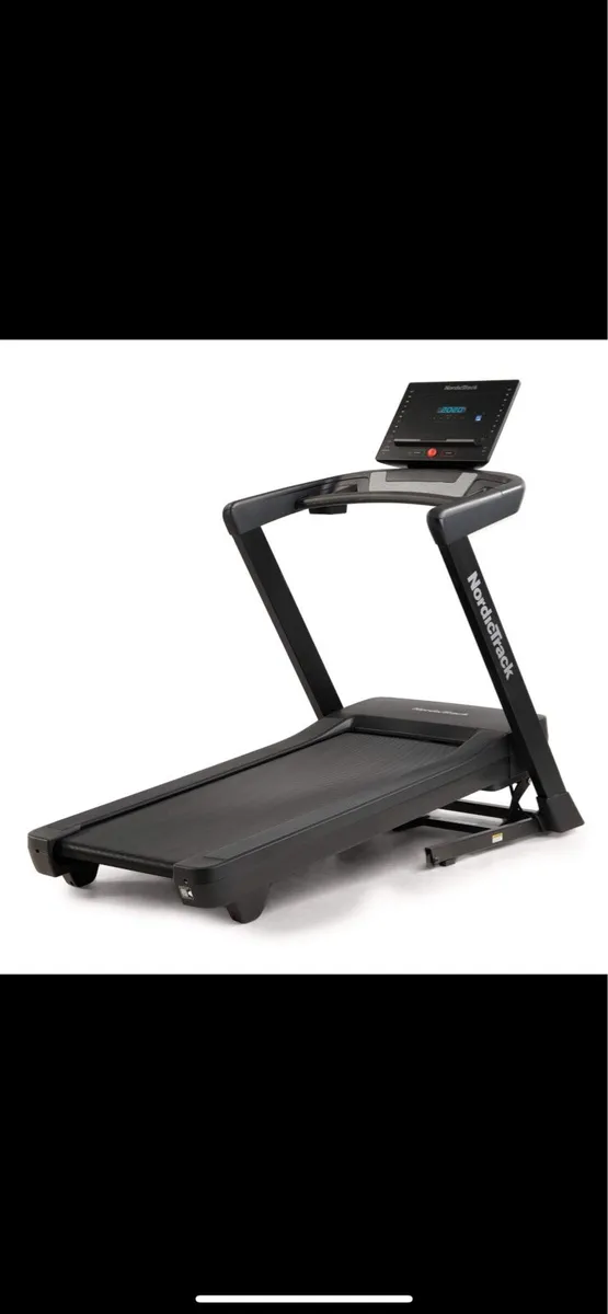 ❌LAST ONE❌ NORDICTRAK EXP5 TREADMILL❌ - Image 1