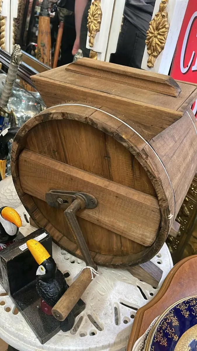 Antiques - Image 3