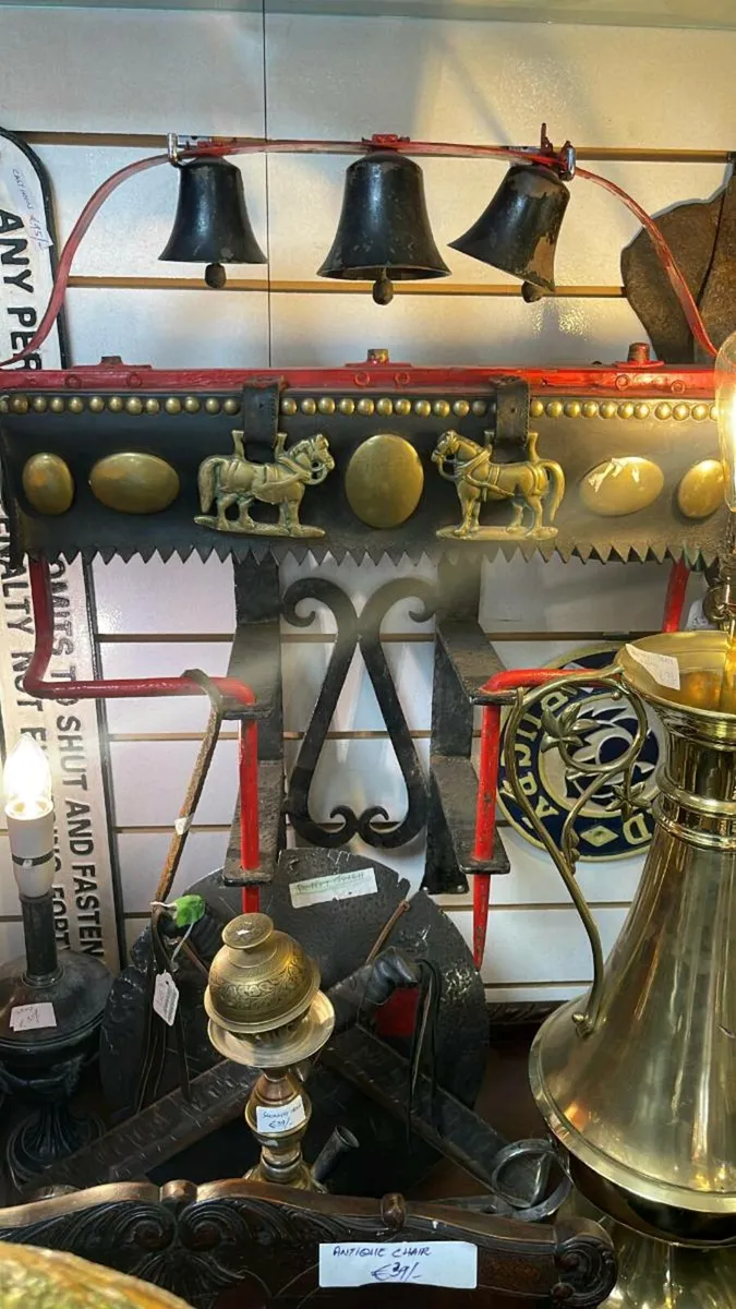 Antiques - Image 4