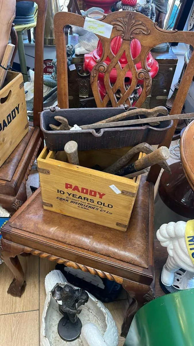 Antiques - Image 1