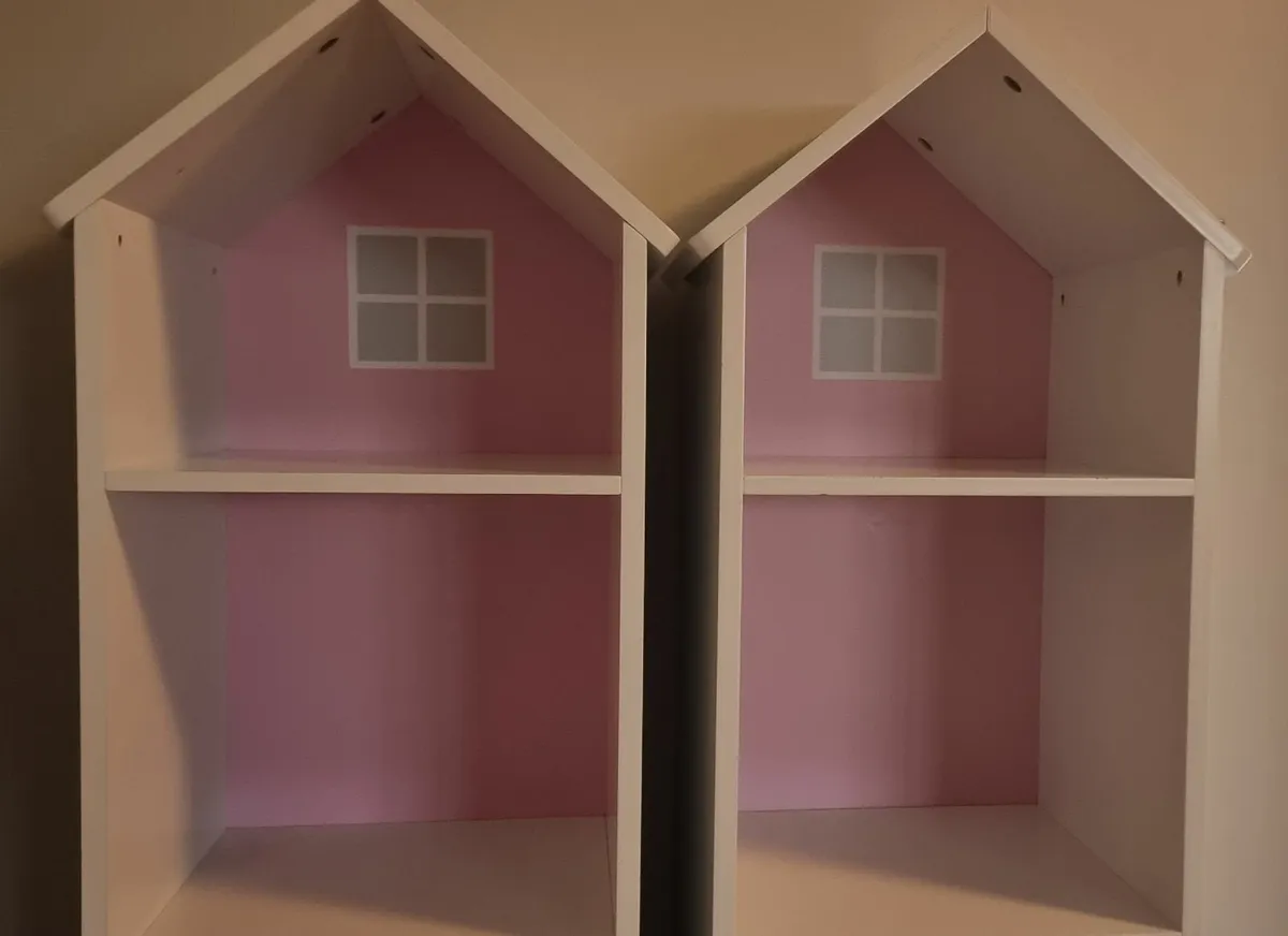 Kids Bookcase Shelf Storage - Image 3
