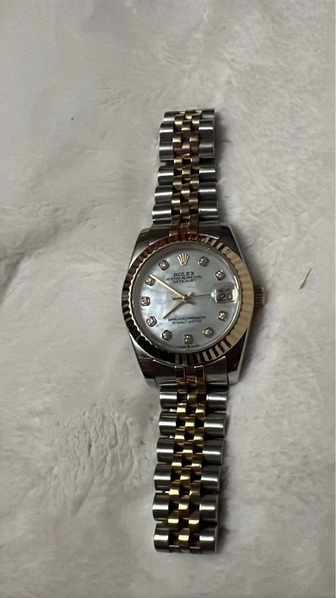 Rolex inspired watch - Image 2