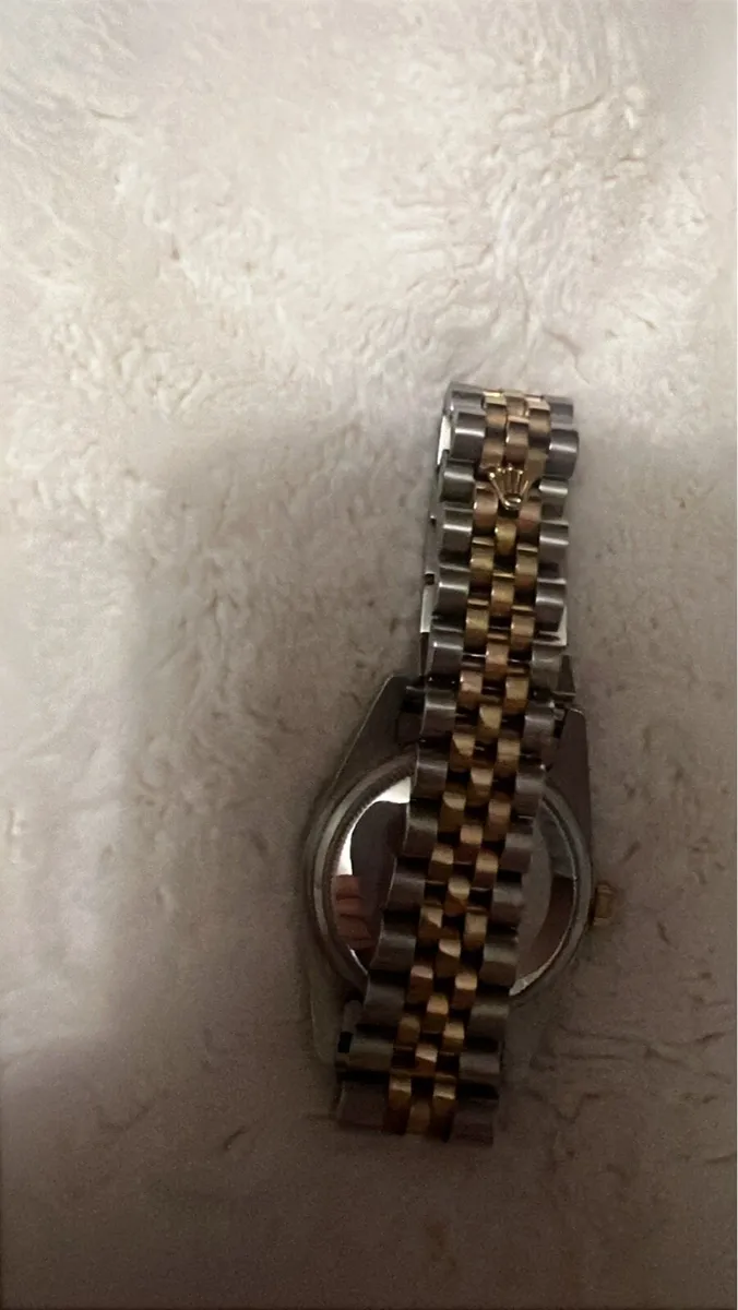 Rolex inspired watch - Image 4