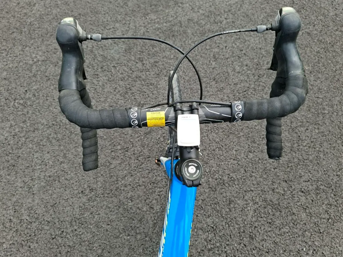 Lady's Giant Bicycle - Image 4