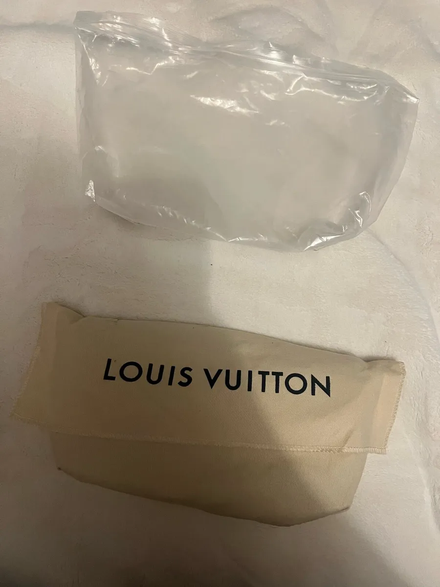 Louis Vuitton inspired ivy bag - Image 4