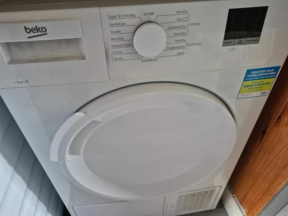 Household Goods - Image 1
