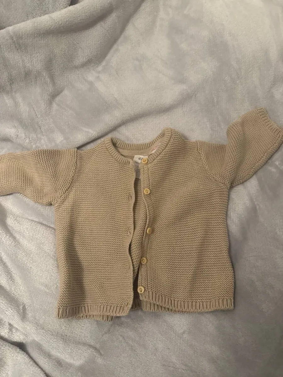 Baby clothes 0-3m - Image 2
