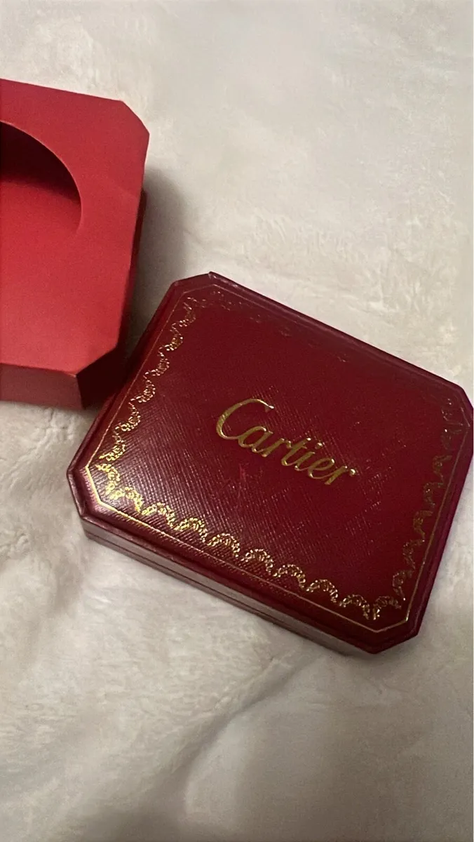 Cartier love bangle inspired - Image 3
