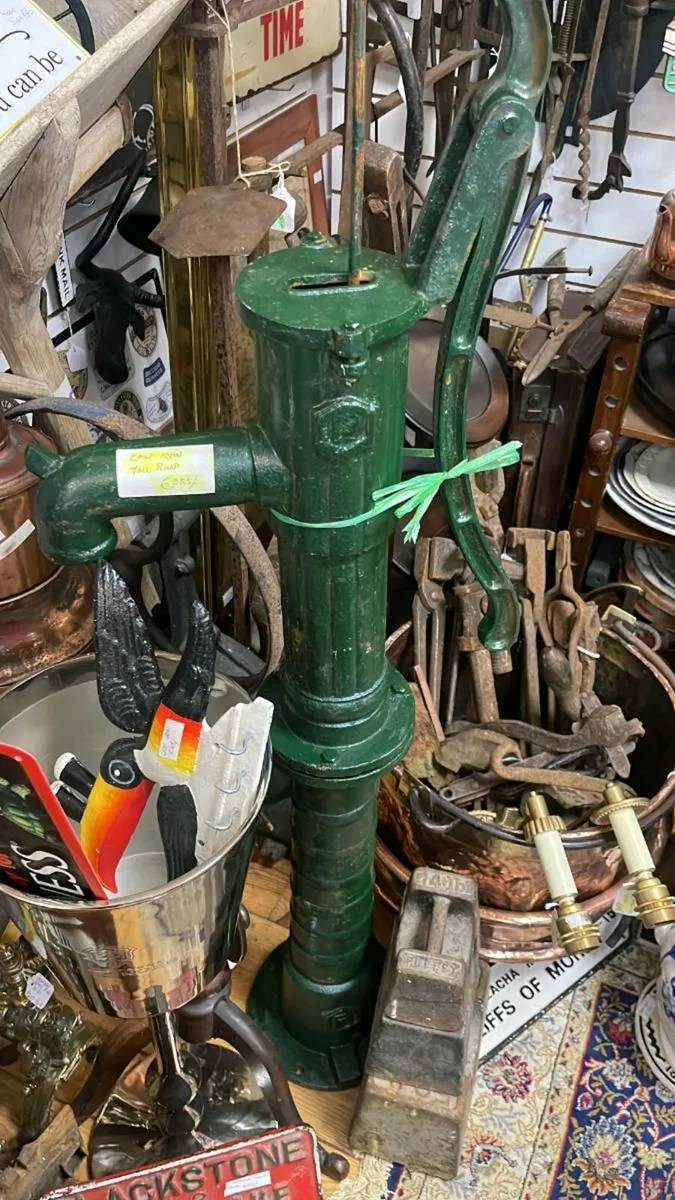 Antiques - Image 1