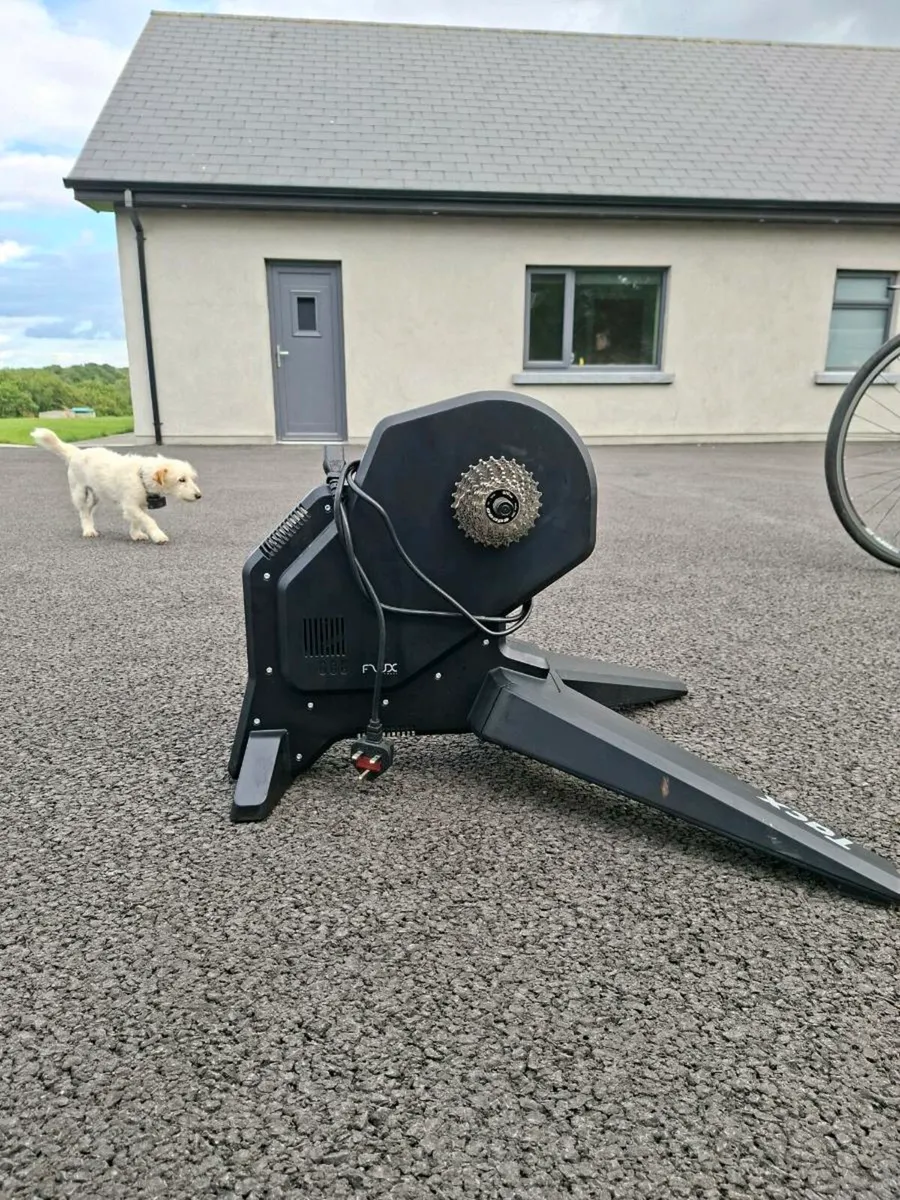 Turbo Trainer - Image 2