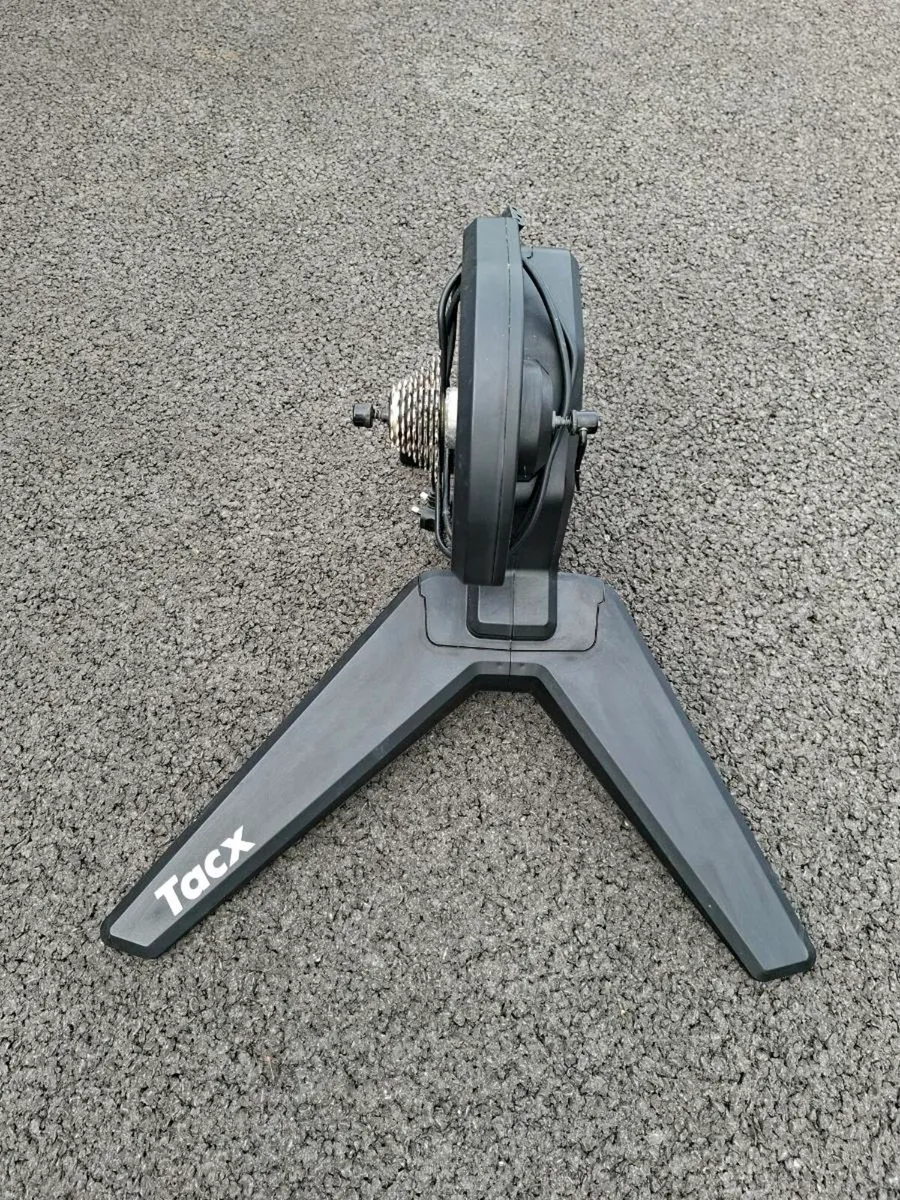 Turbo Trainer - Image 3