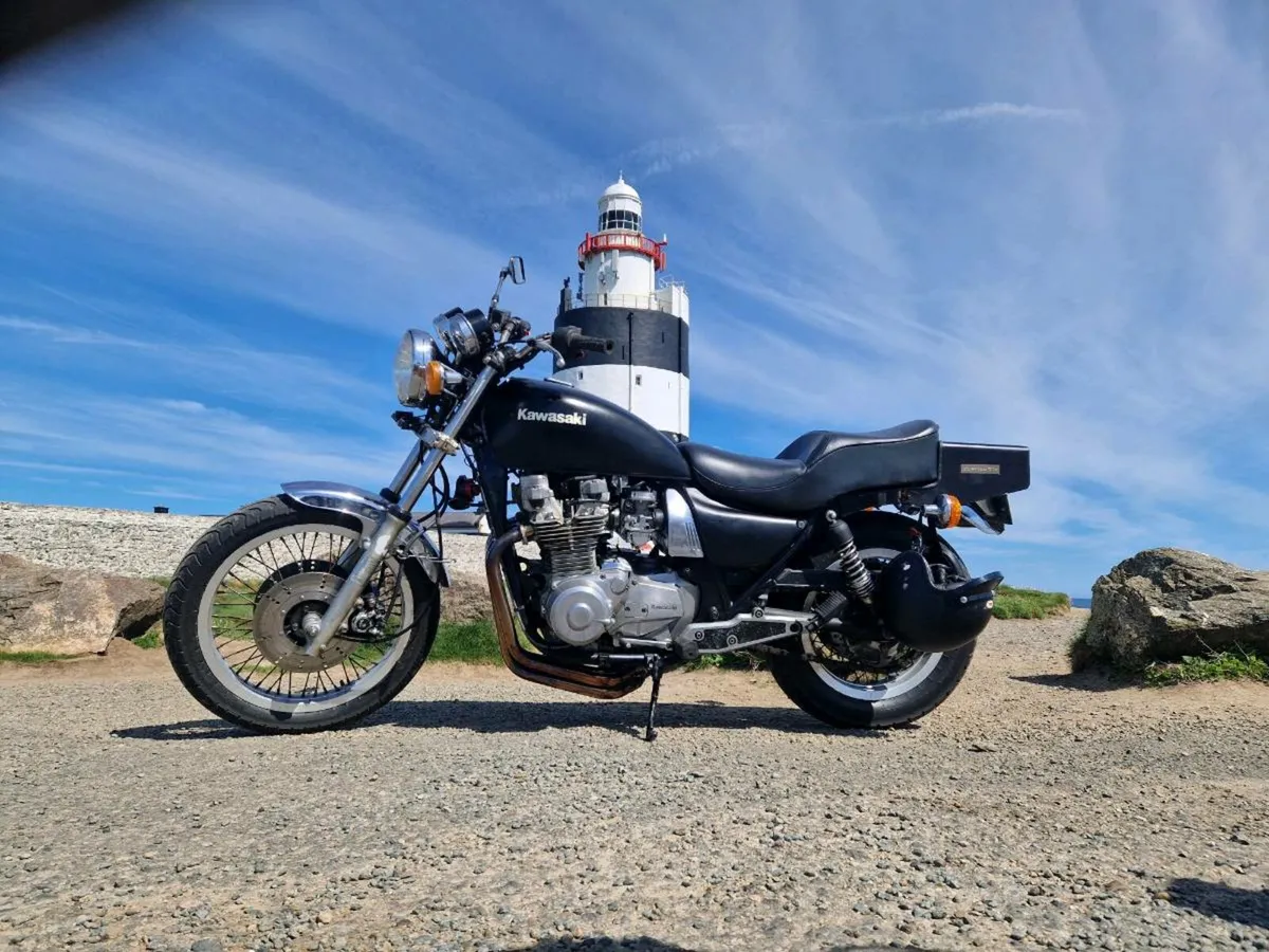 Kz1000 - Image 2
