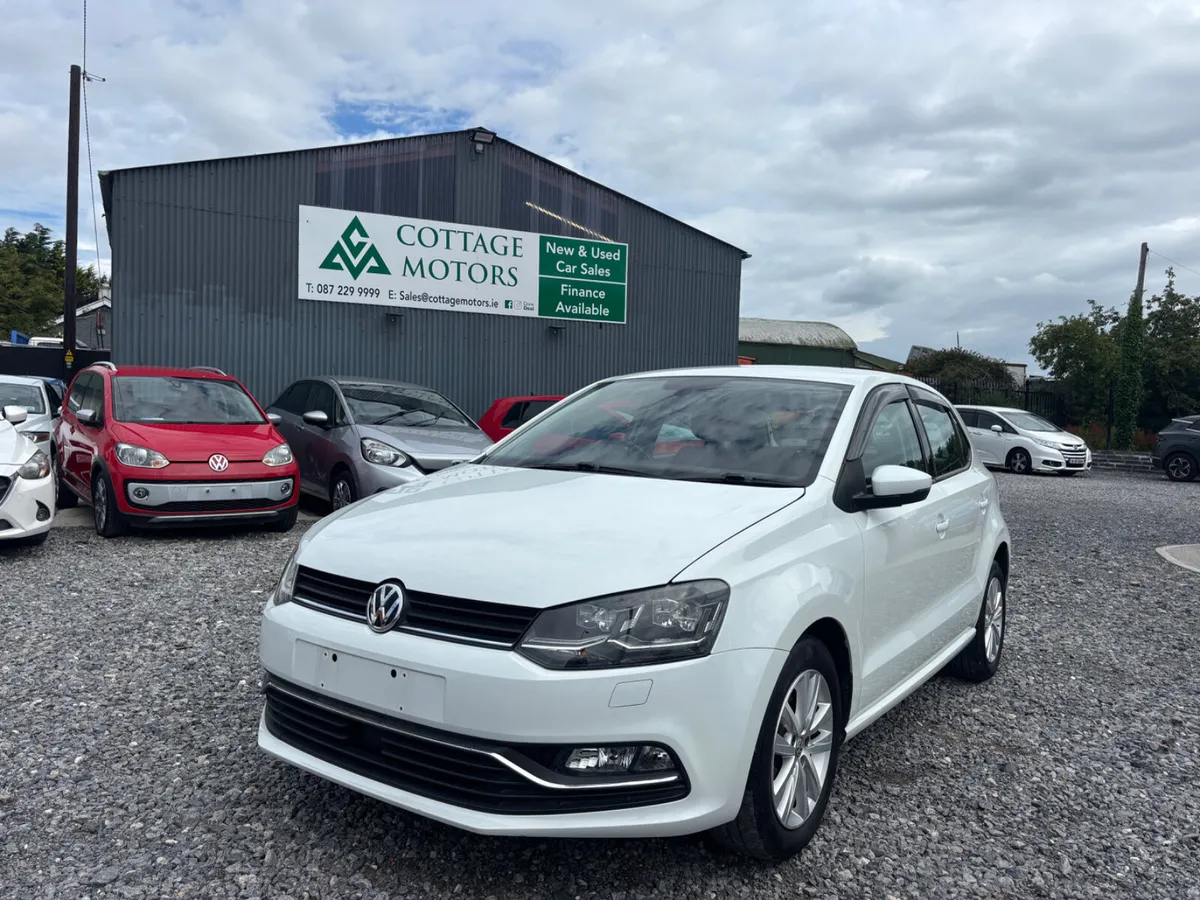 Volkswagen Polo - Image 2