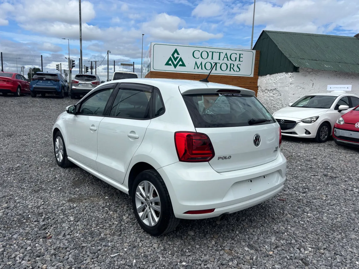 Volkswagen Polo - Image 3