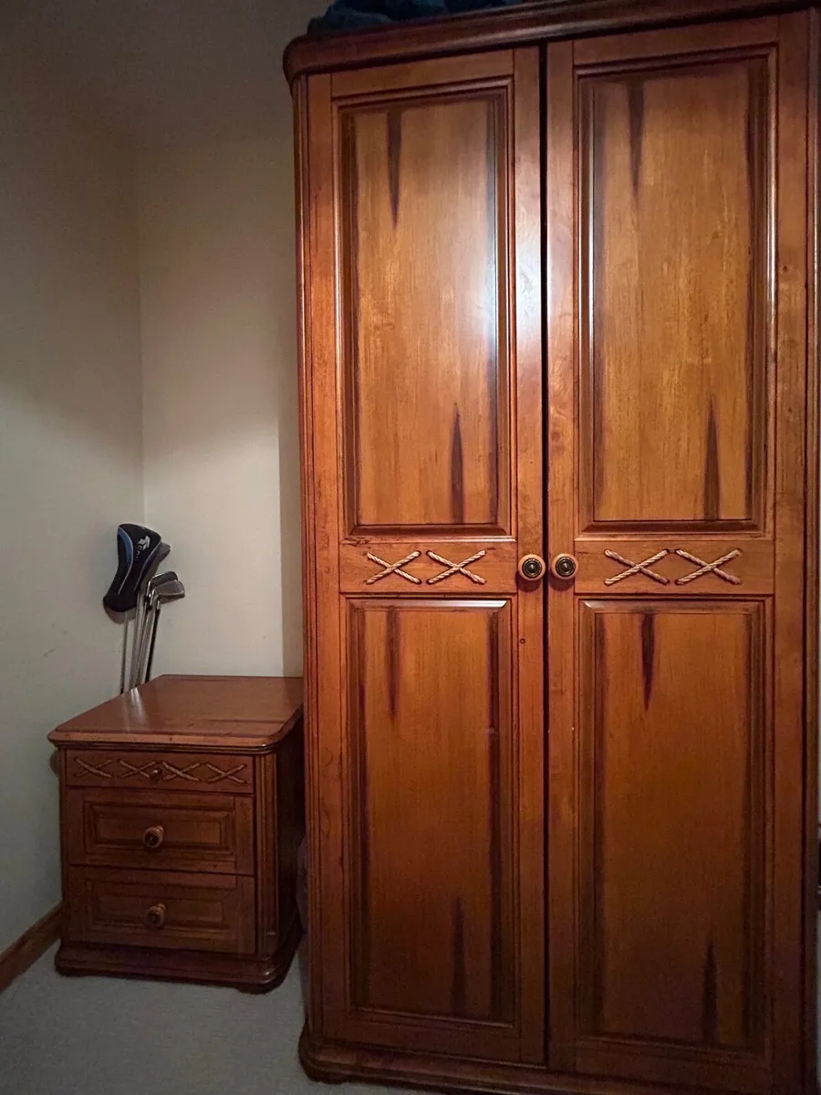 Bedroom Furniture - Image 1