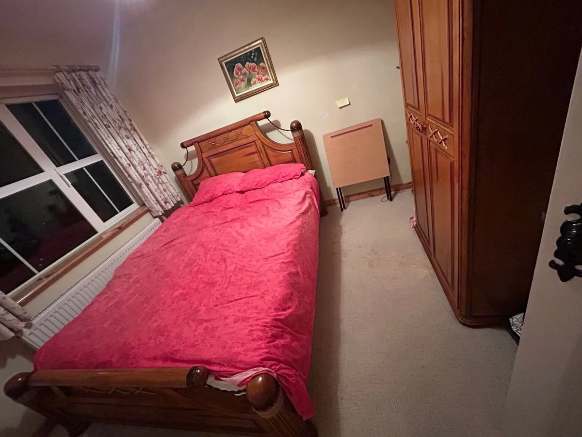 Bedroom Furniture - Image 2