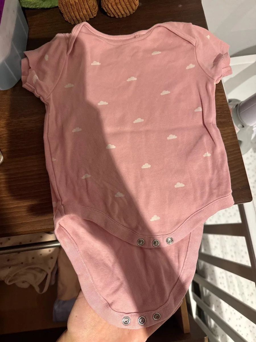 Baby clothes 3-6 6-9m - Image 3