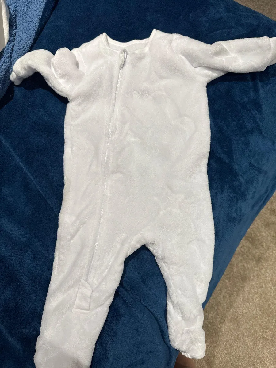 Baby clothes 3-6 6-9m - Image 4