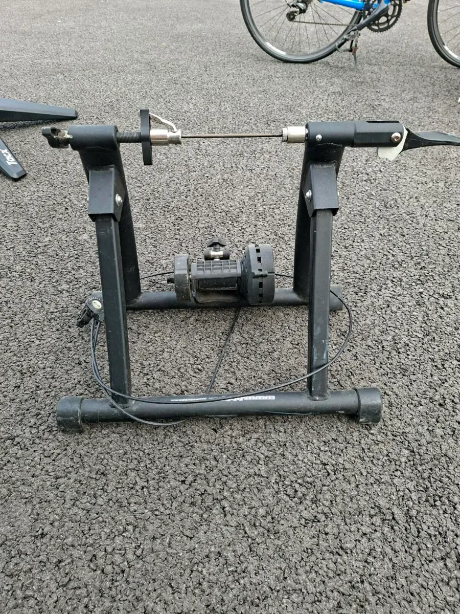 Turbo Trainer - Image 2