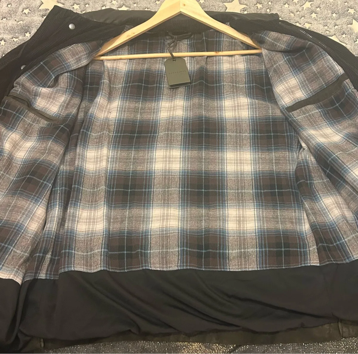 All Saints Chamber jacket - Image 3