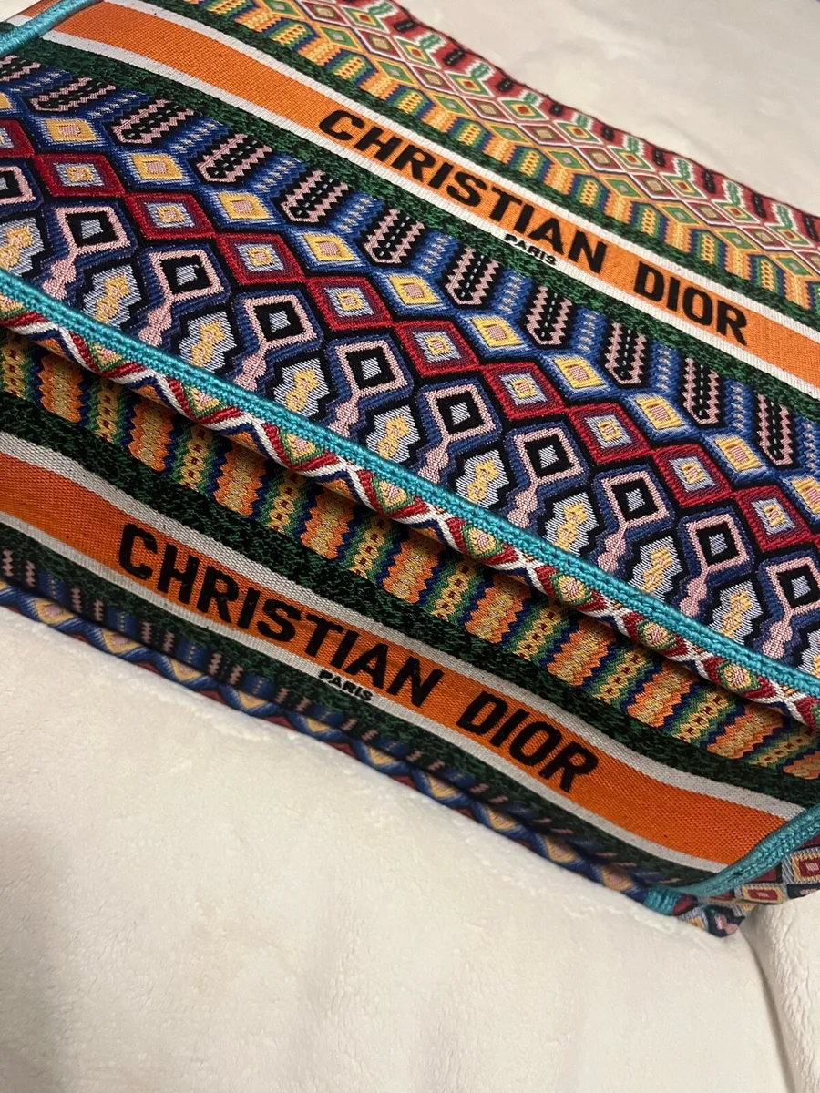 Dior book bag inspired - Image 2