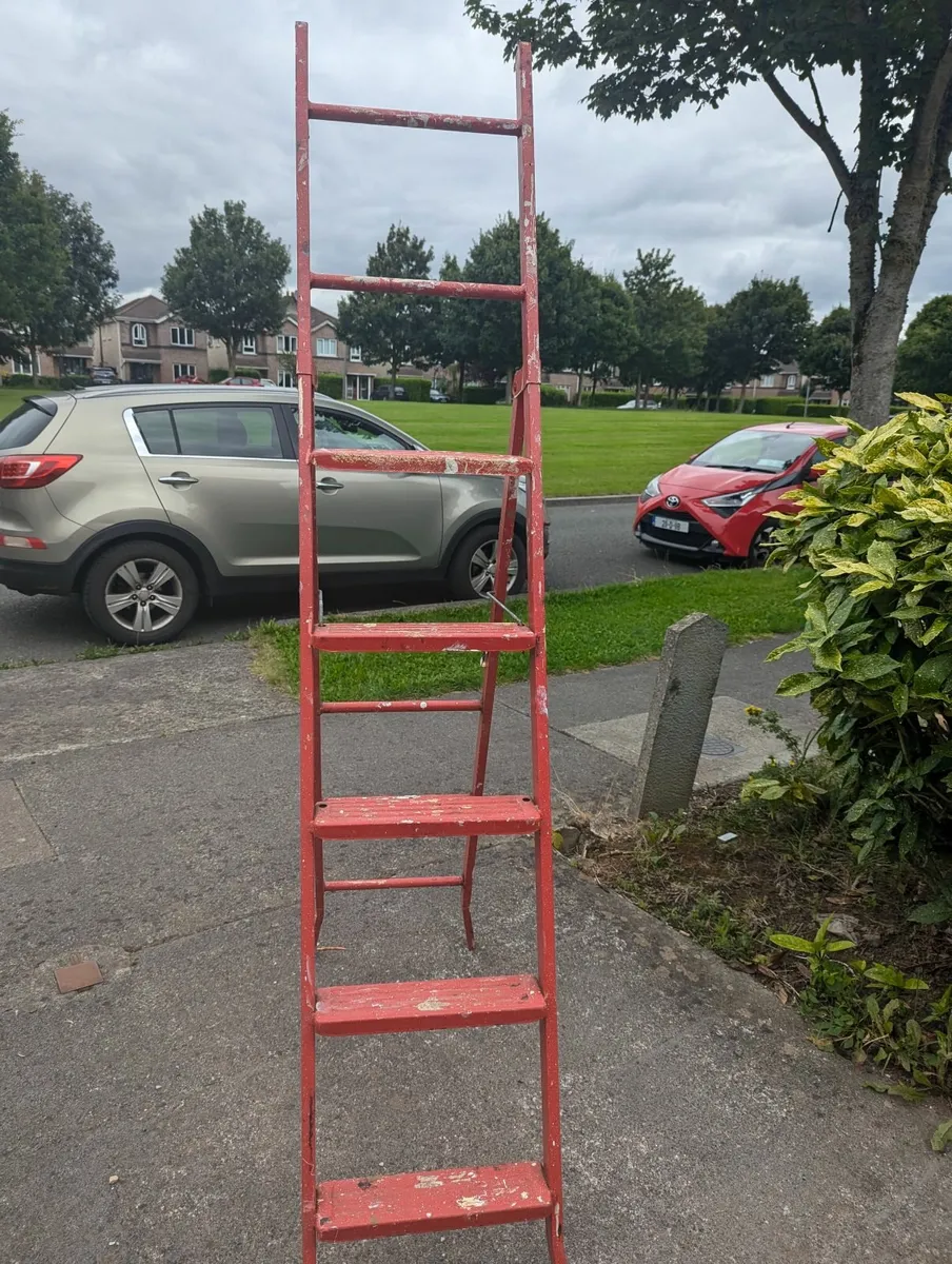 Ladder - Image 1