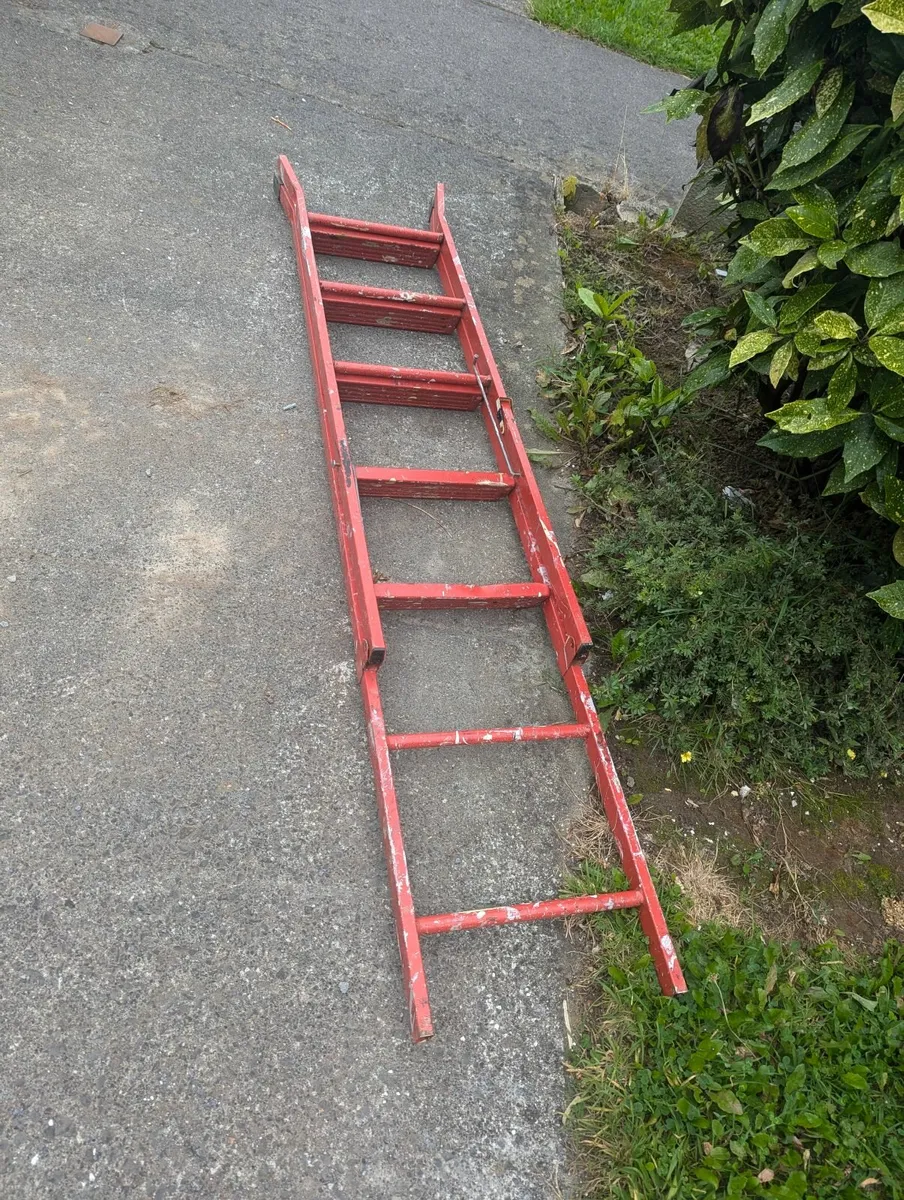 Ladder - Image 3