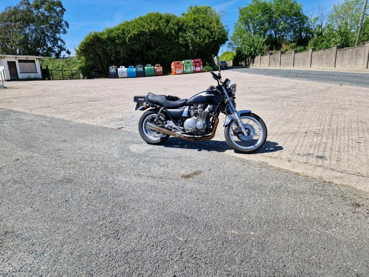 Kz1000 - Image 3