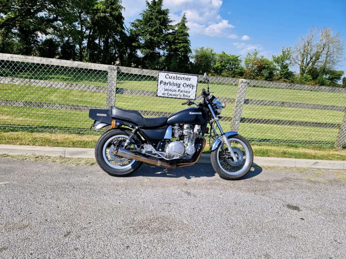 Kz1000 - Image 4