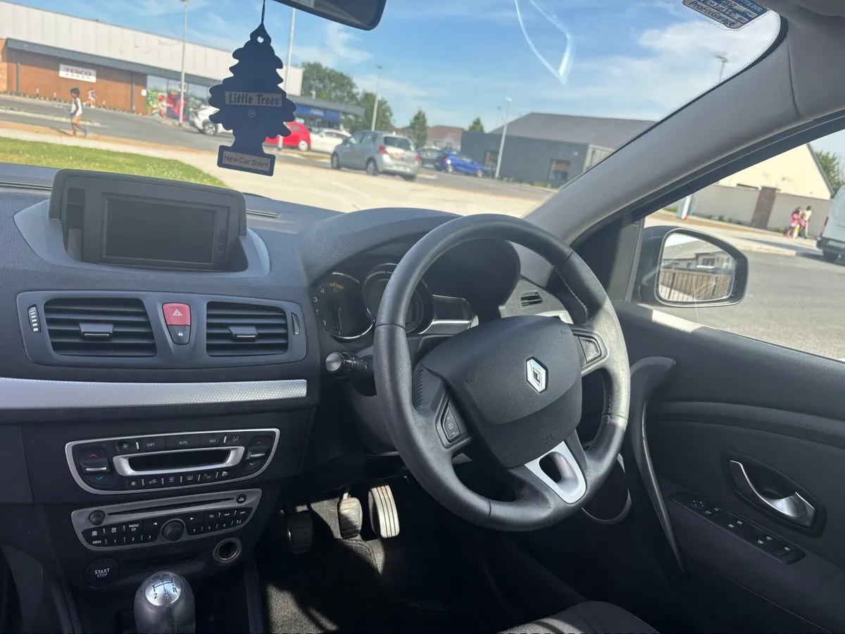Renault Megane 2010 - Image 3