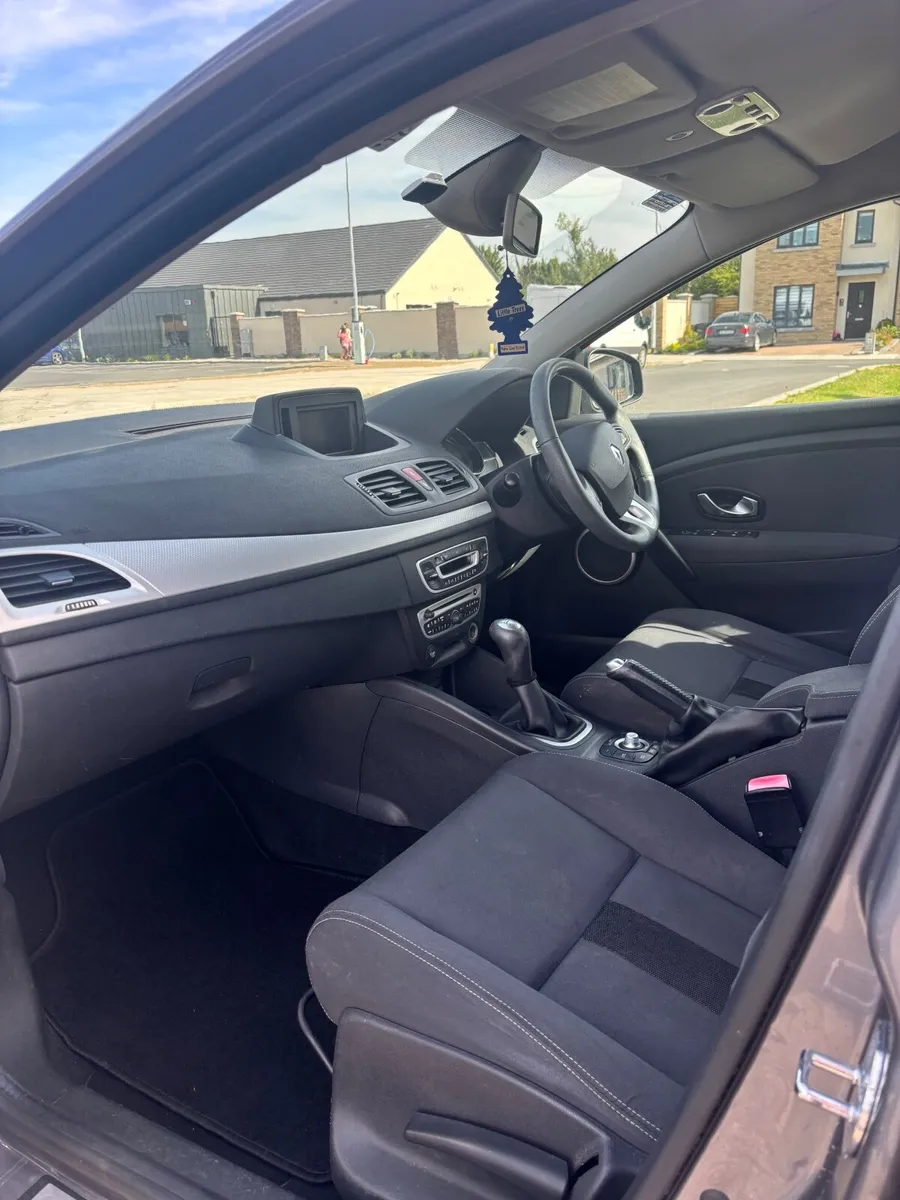 Renault Megane 2010 - Image 4