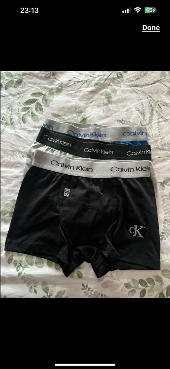 Calvin Klein boxers - Image 2
