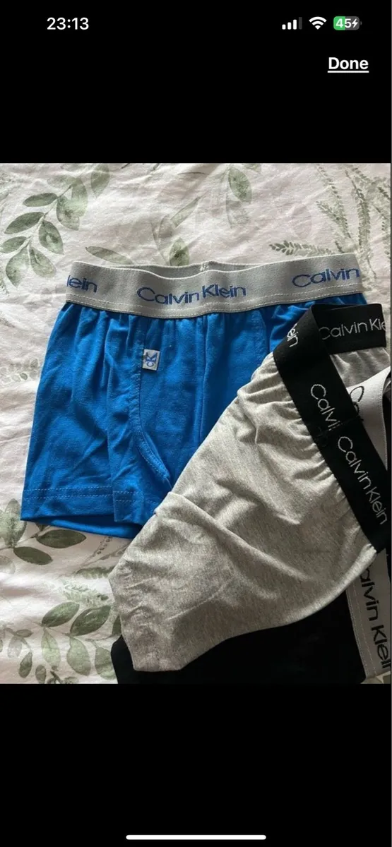 Calvin Klein boxers - Image 3