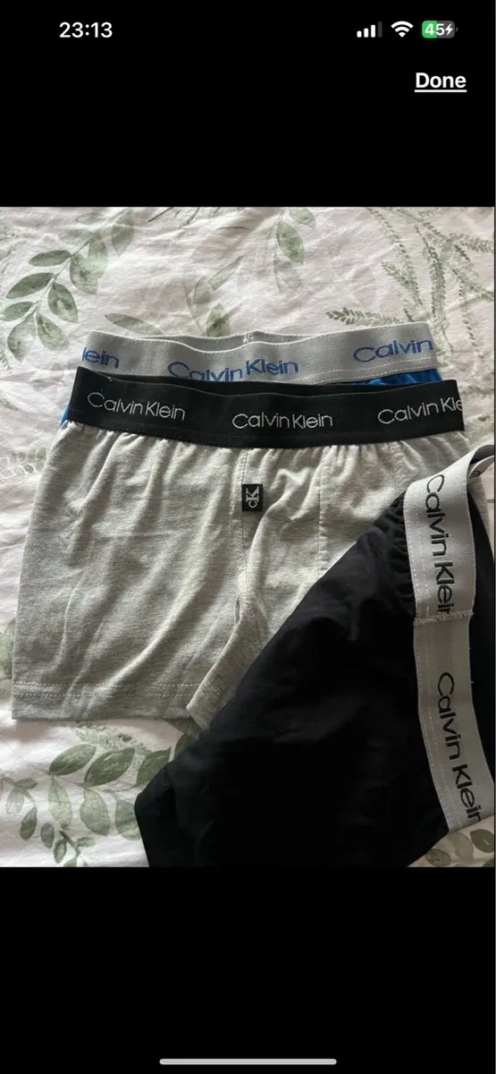 Calvin Klein boxers - Image 4